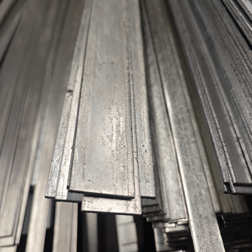 Bracket Grade Flat Bar